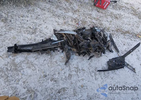 2017 Nissan Altima 2.5 Sl z USA, uszkodzony, nr VIN 1N4AL3AP6HC175023